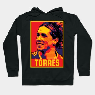 Torres - SPAIN Hoodie